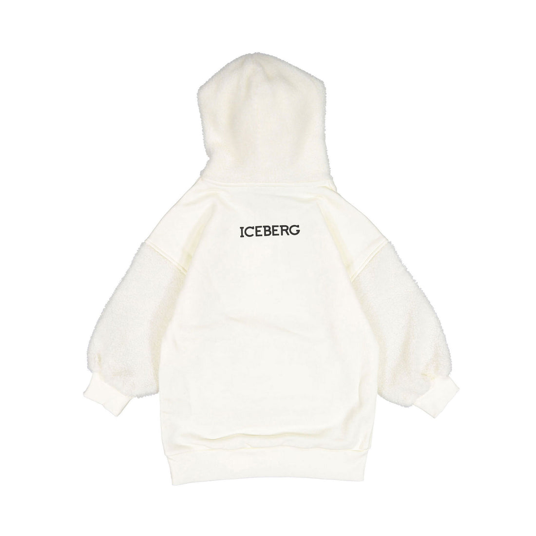 Iceberg Latte Peanuts Hoodie