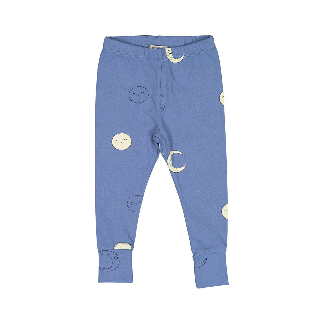 Fin and Vince Pants - Vintage Blue Moon