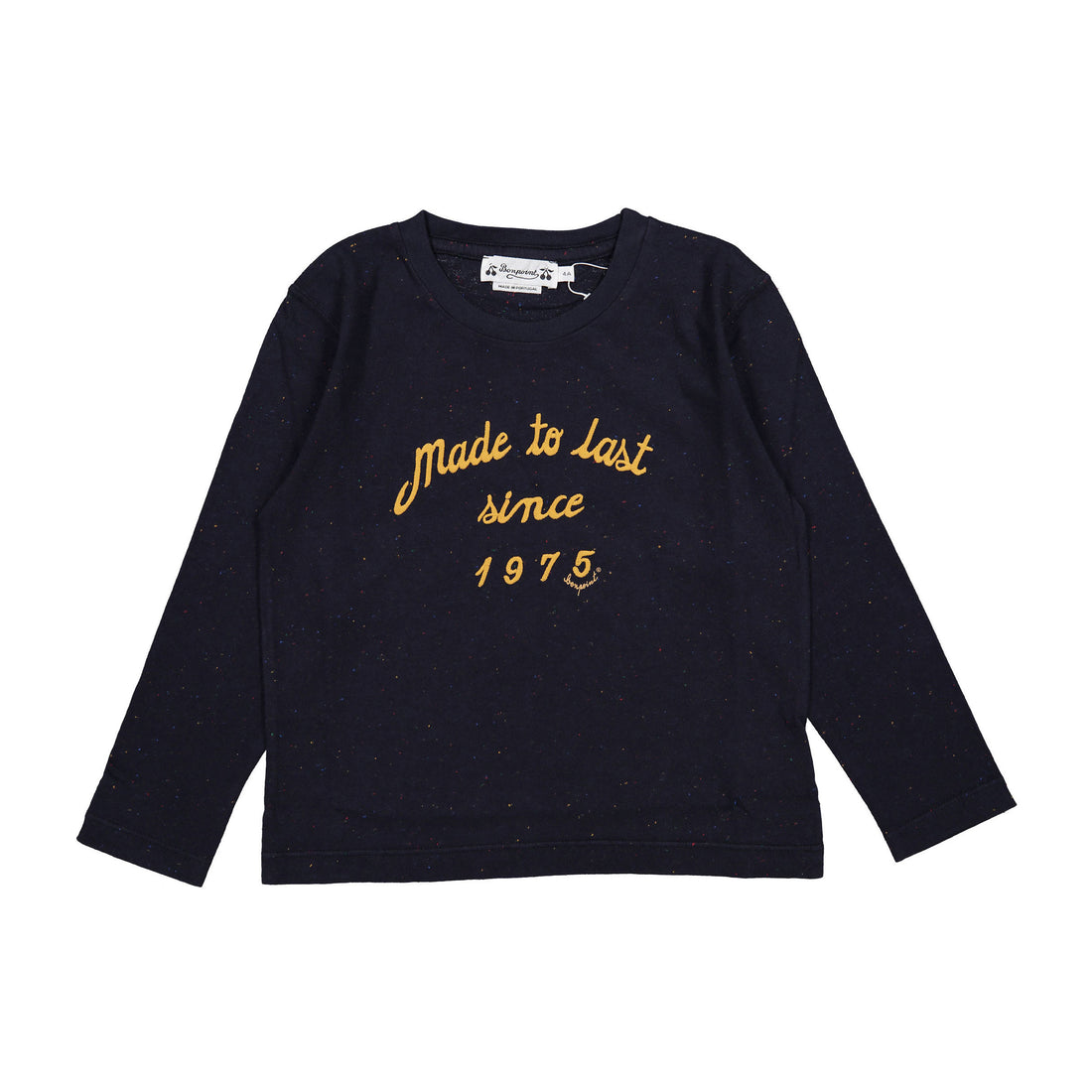 Bonpoint Slate Blue Tadda T-Shirt