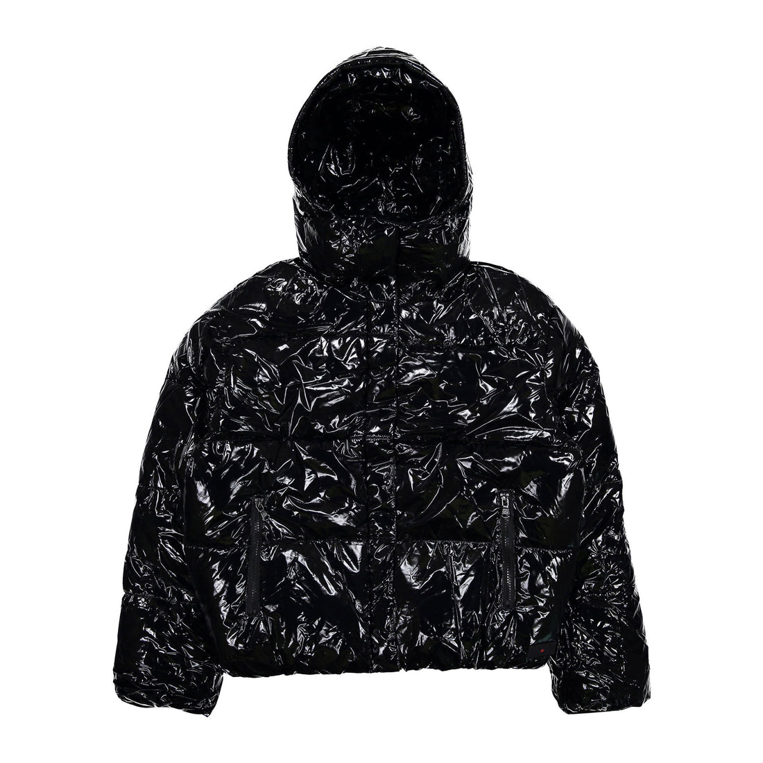 Canadian Classics Mingan Recycled Glamour Coat