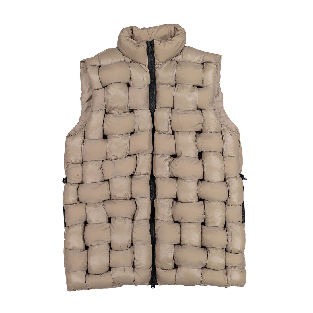 Canadian Classics Sophie Vest Long Coat