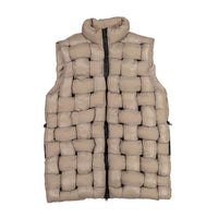 Canadian Classics Sophie Vest Long Coat