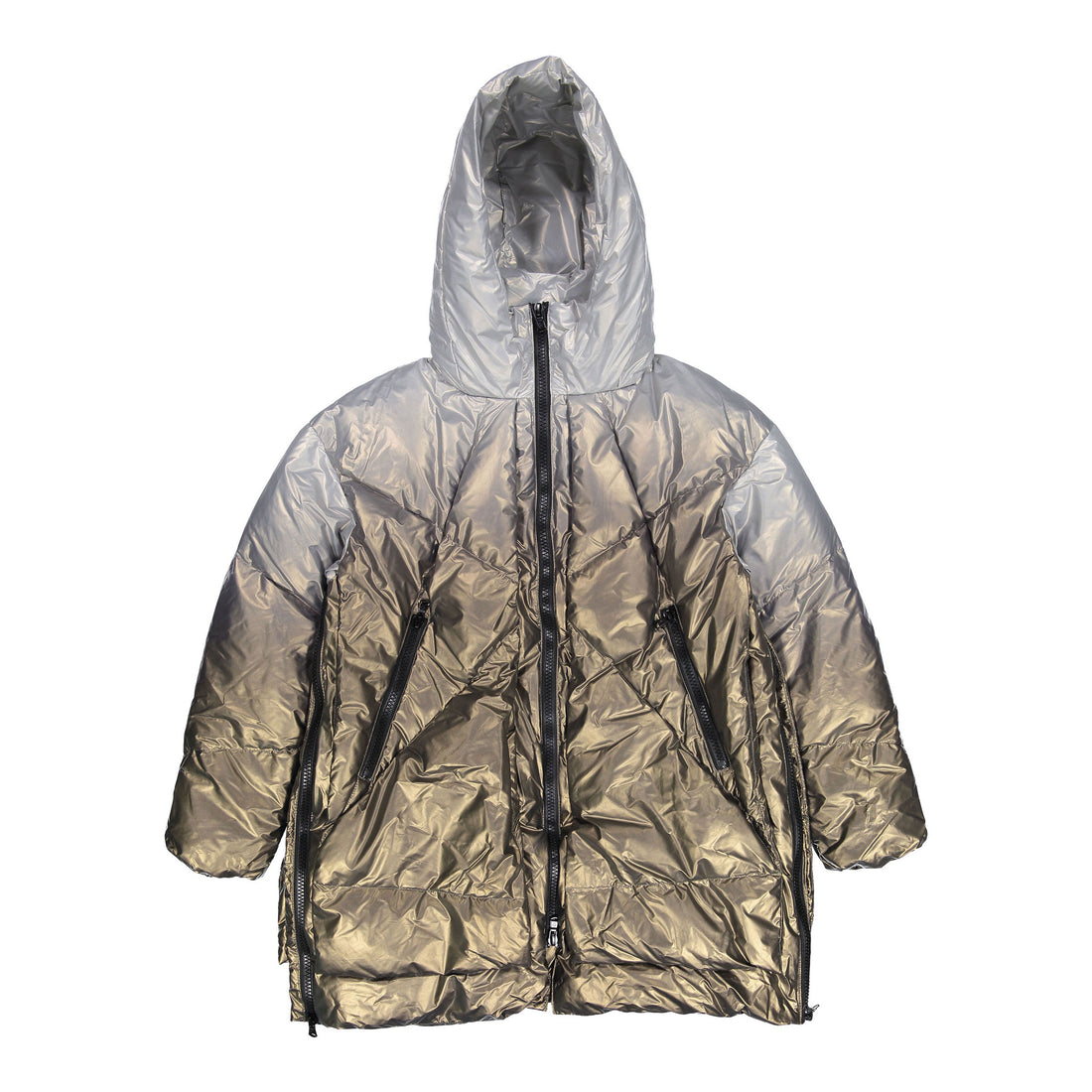 Canadian Classics Eugenie Mid Coat