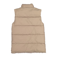 Canadian Classics Sophie Vest Long Coat