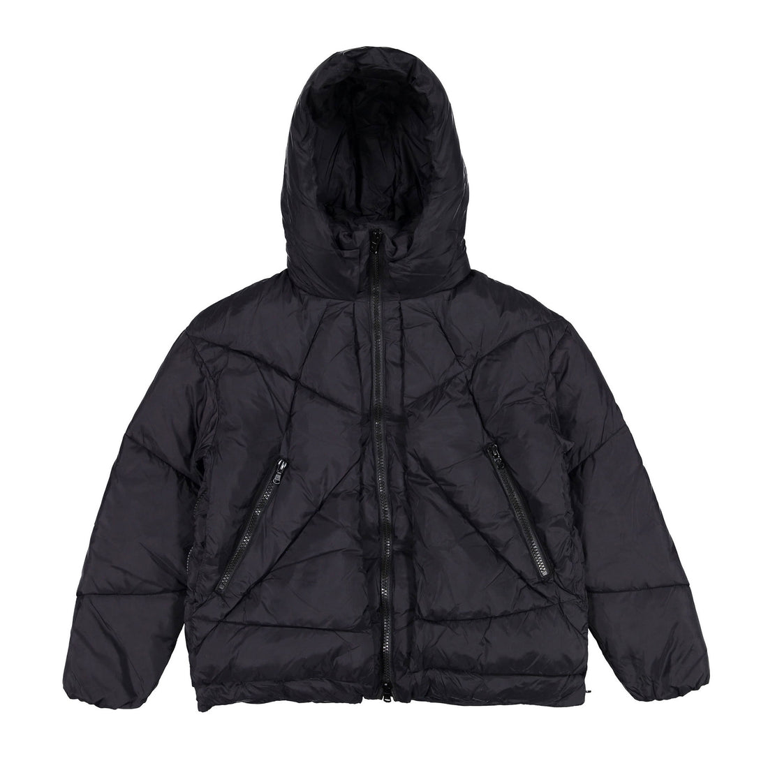 Canadian Classics Eugenie Short Recycled Coat
