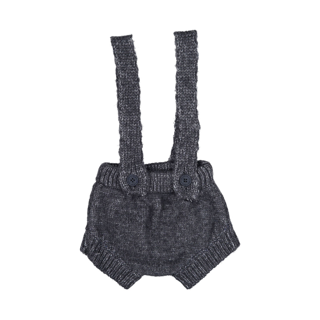Pequeno TOCON Coal Baby Suspender Bloomer
