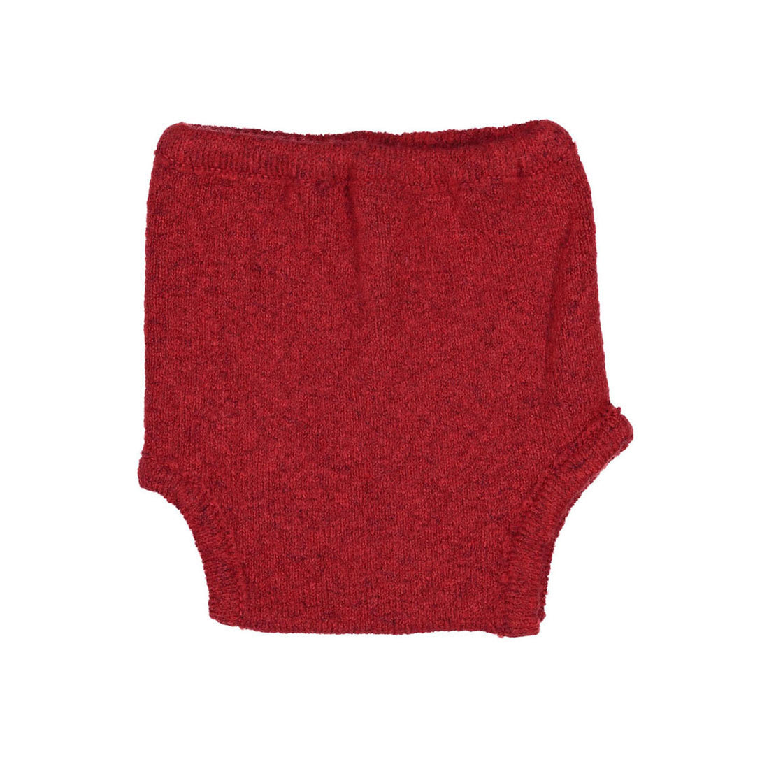 Pequeno TOCON Red Baby Bloomer