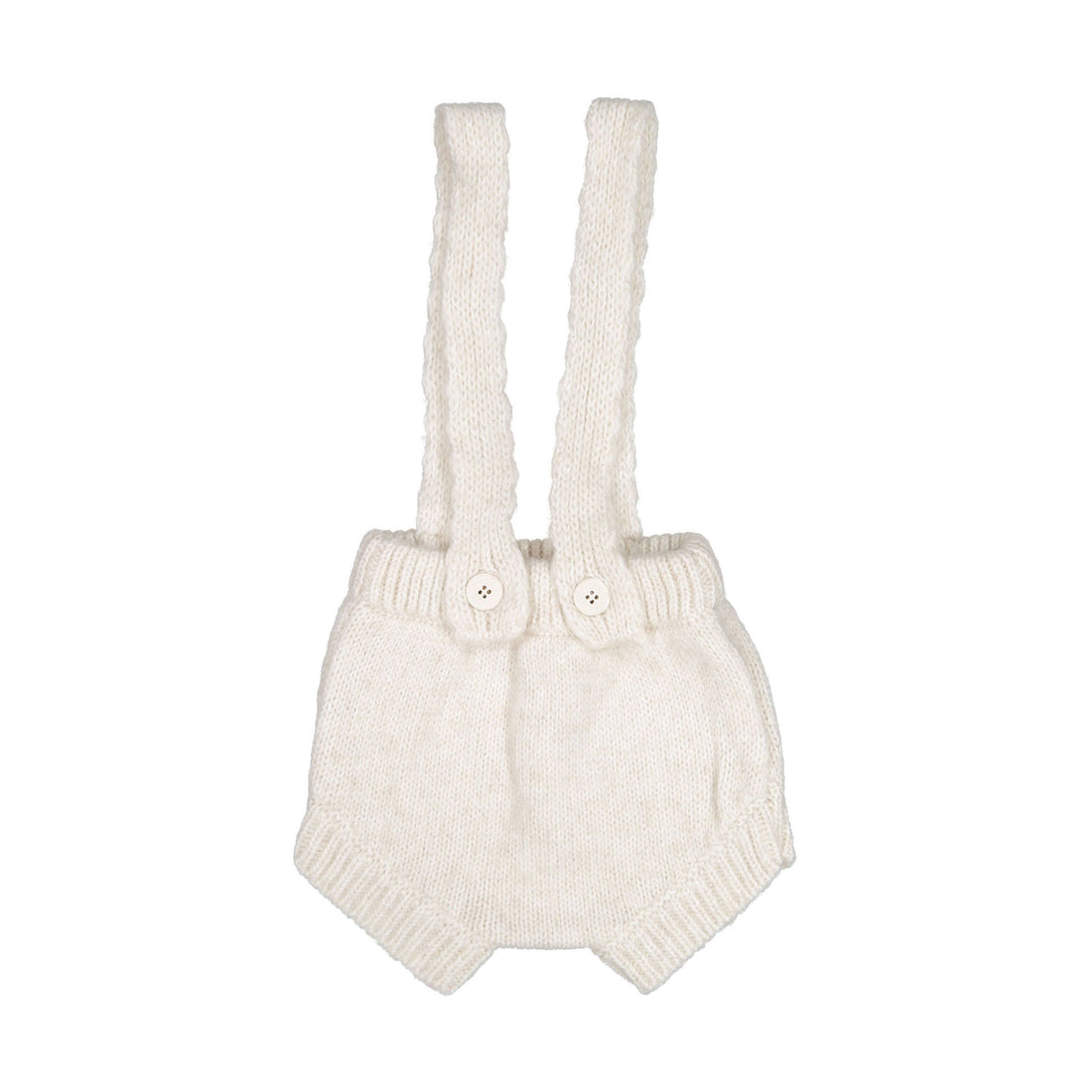 Pequeno TOCON Natural Baby Suspender Bloomer