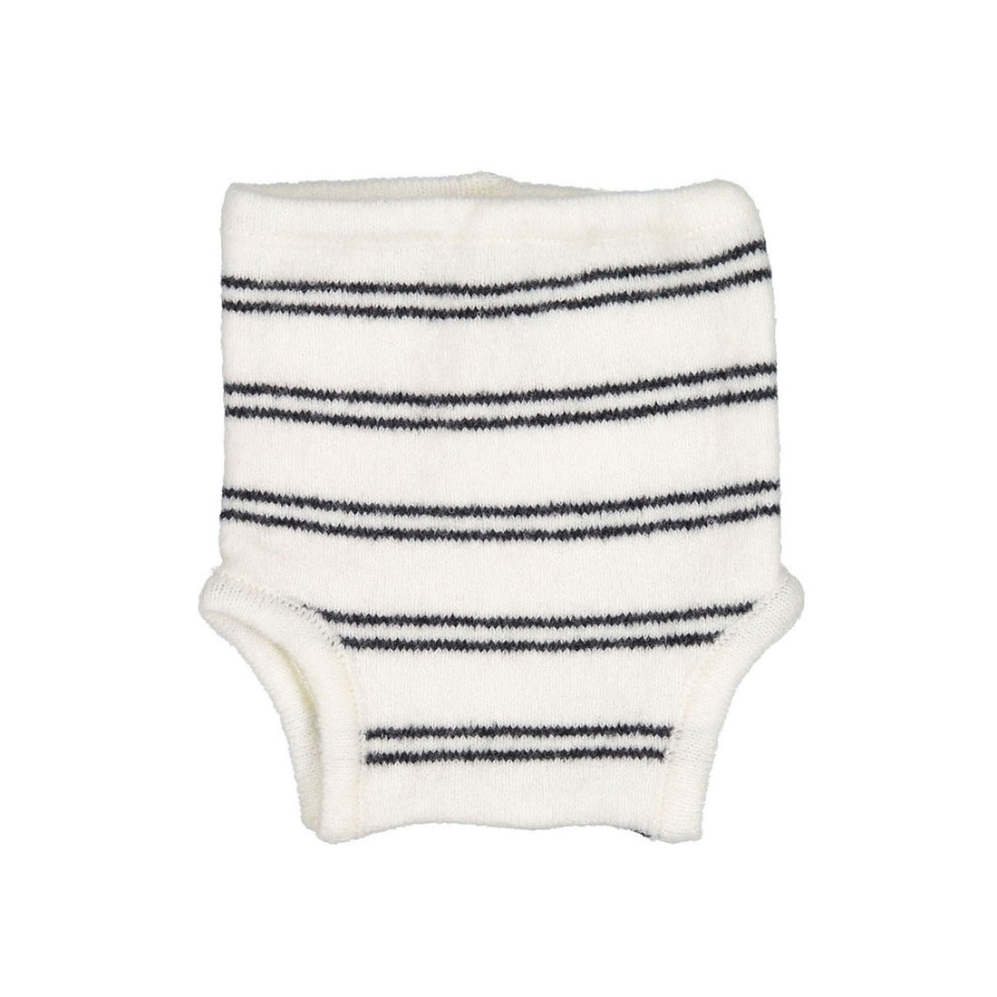 Pequeno TOCON Natural/Coal Baby Bloomer