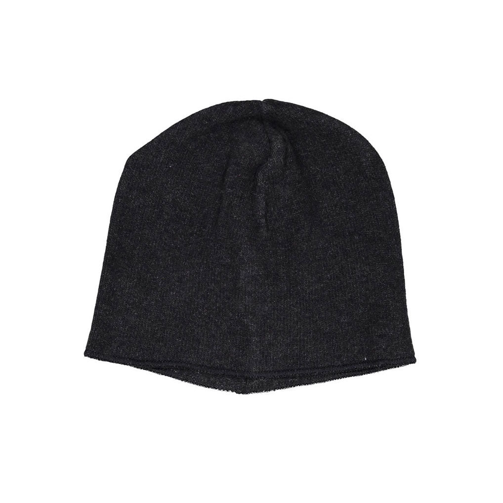 Pequeno TOCON Coal Soft Baby Hat
