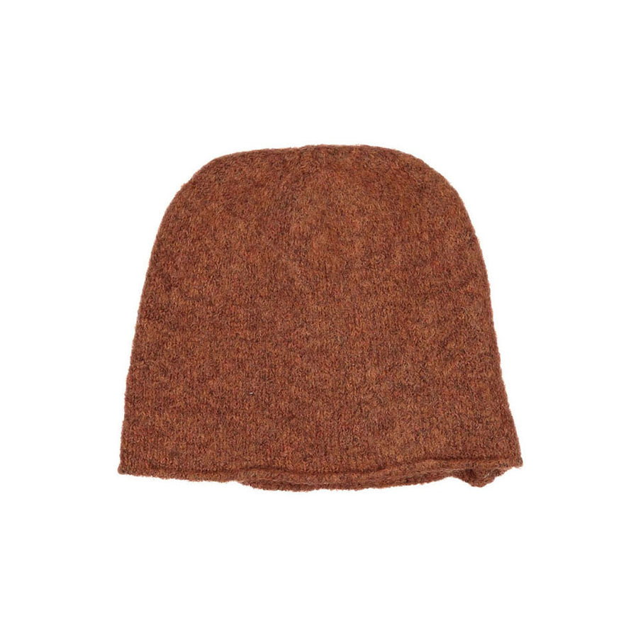 Pequeno TOCON Caramel Baby Hat