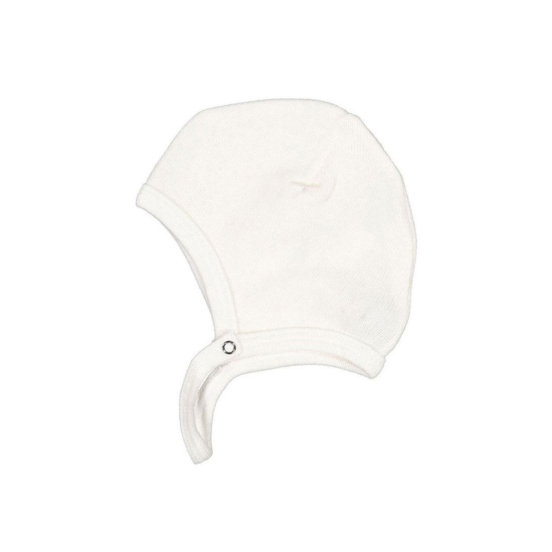 Pequeno TOCON Natural Soft Baby Bonnet