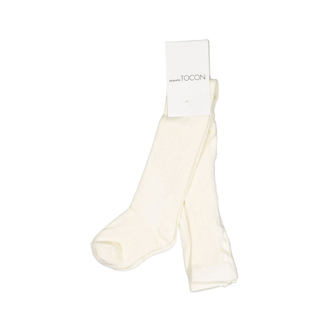 Pequeno TOCON Natural Baby Tights