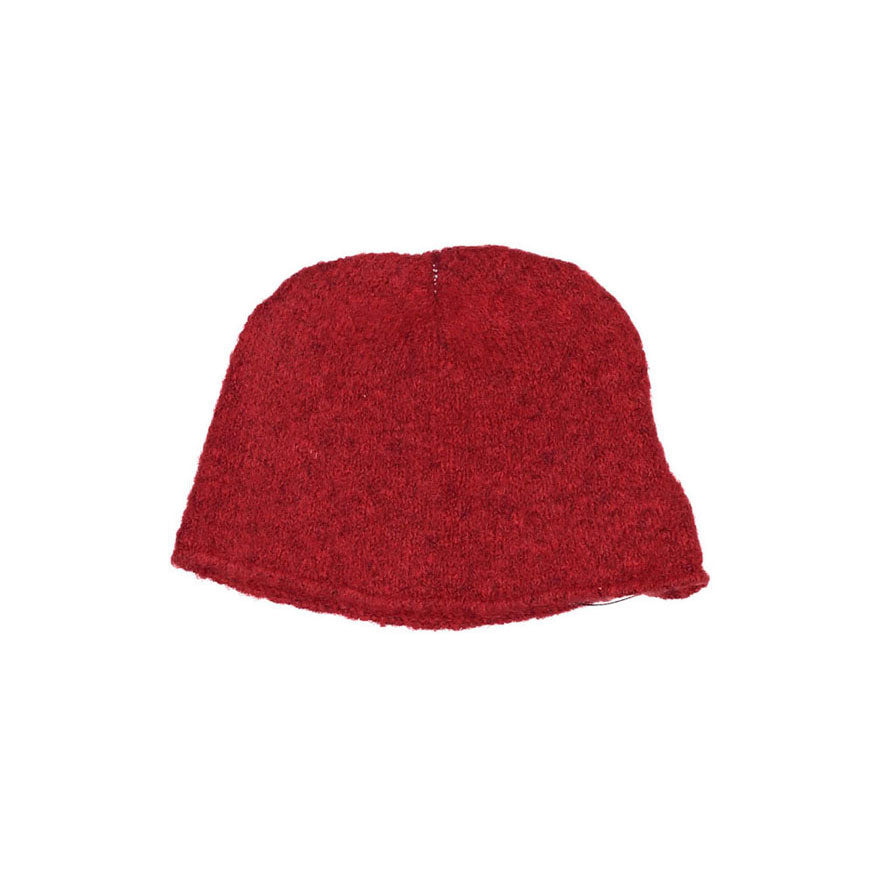 Pequeno TOCON Red Baby Hat