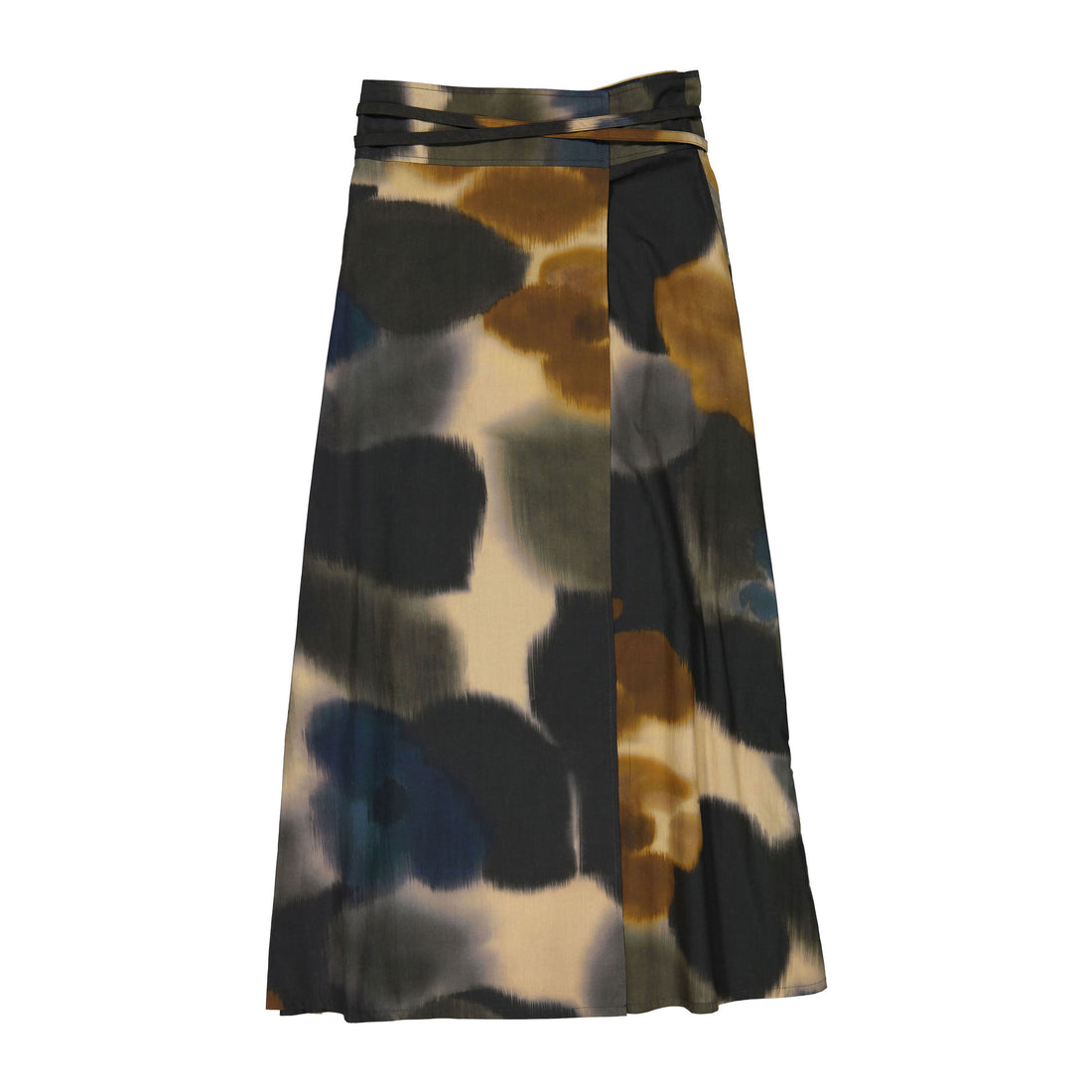 Soeur Slate Hazelnut Reine Skirt