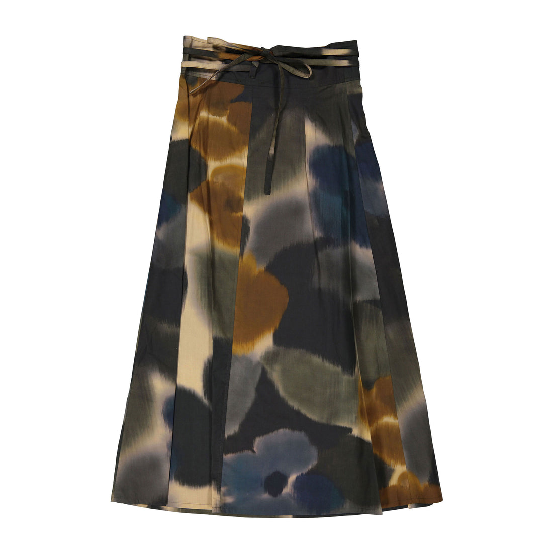 Soeur Slate Hazelnut Reine Skirt