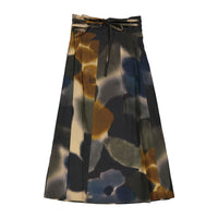 Soeur Slate Hazelnut Reine Skirt