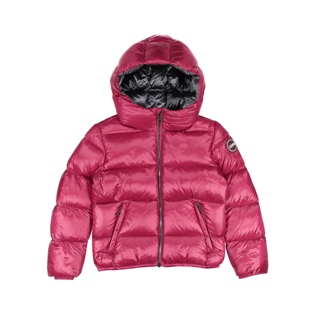 Colmar Magneta Down Coat