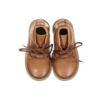 The Simple Folk The Perfect Boot -Vintage Tan