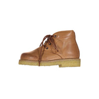 The Simple Folk The Perfect Boot -Vintage Tan