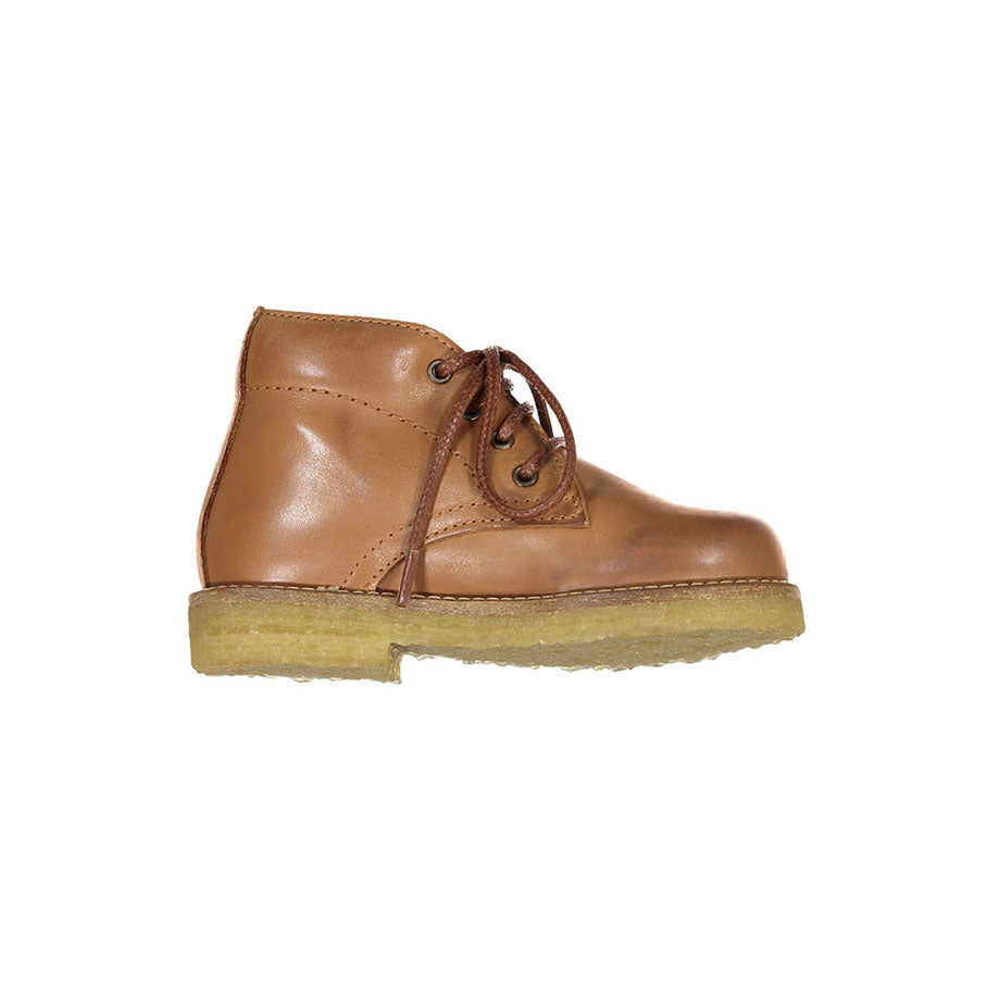The Simple Folk The Perfect Boot -Vintage Tan