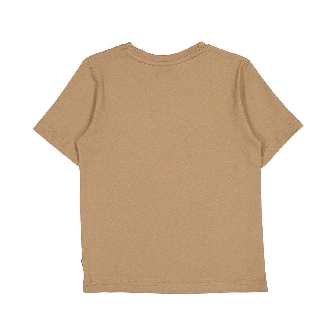 Hugo Boss Stone Short Sleeves Tee-Shirt