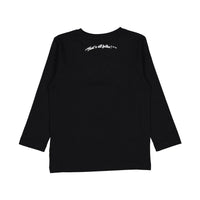 Hugo Boss Black Long Sleeve T-Shirt