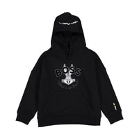 Hugo Boss Black Sweatshirt