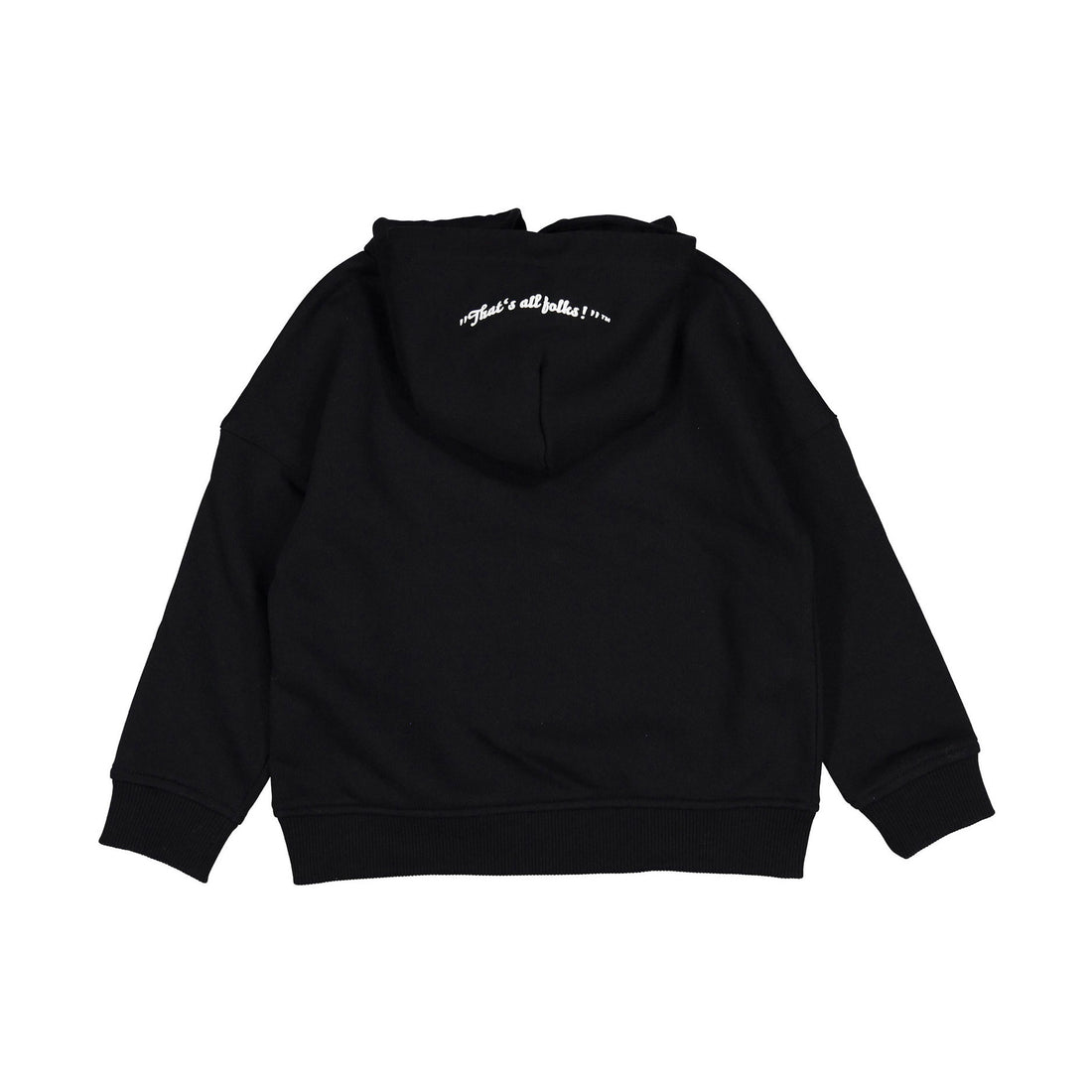 Hugo Boss Black Sweatshirt
