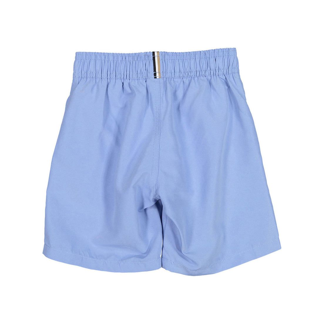 Hugo Boss Pale Blue Swim Shorts