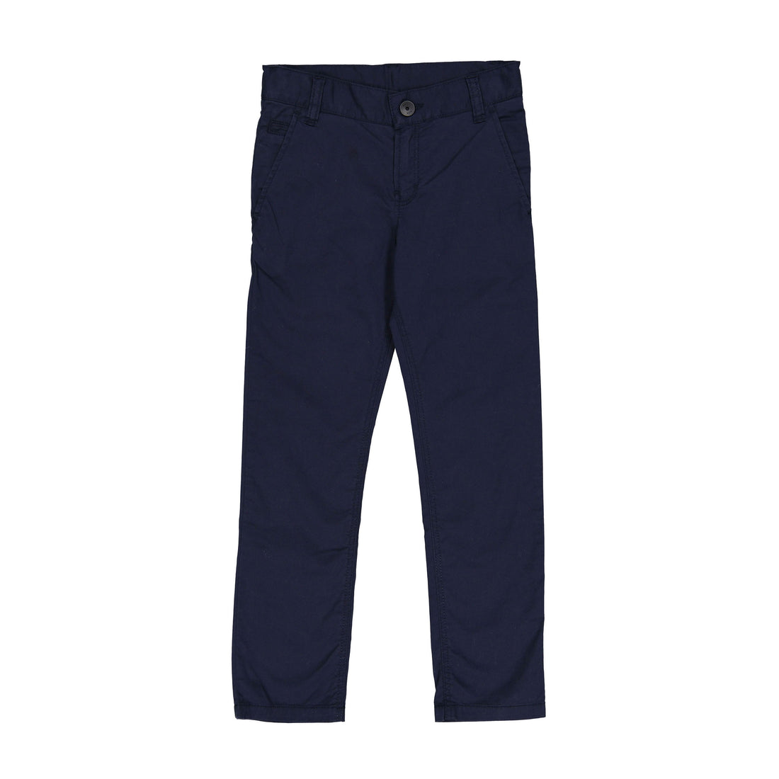 Hugo Boss Navy Trousers