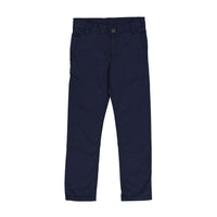 Hugo Boss Navy Trousers