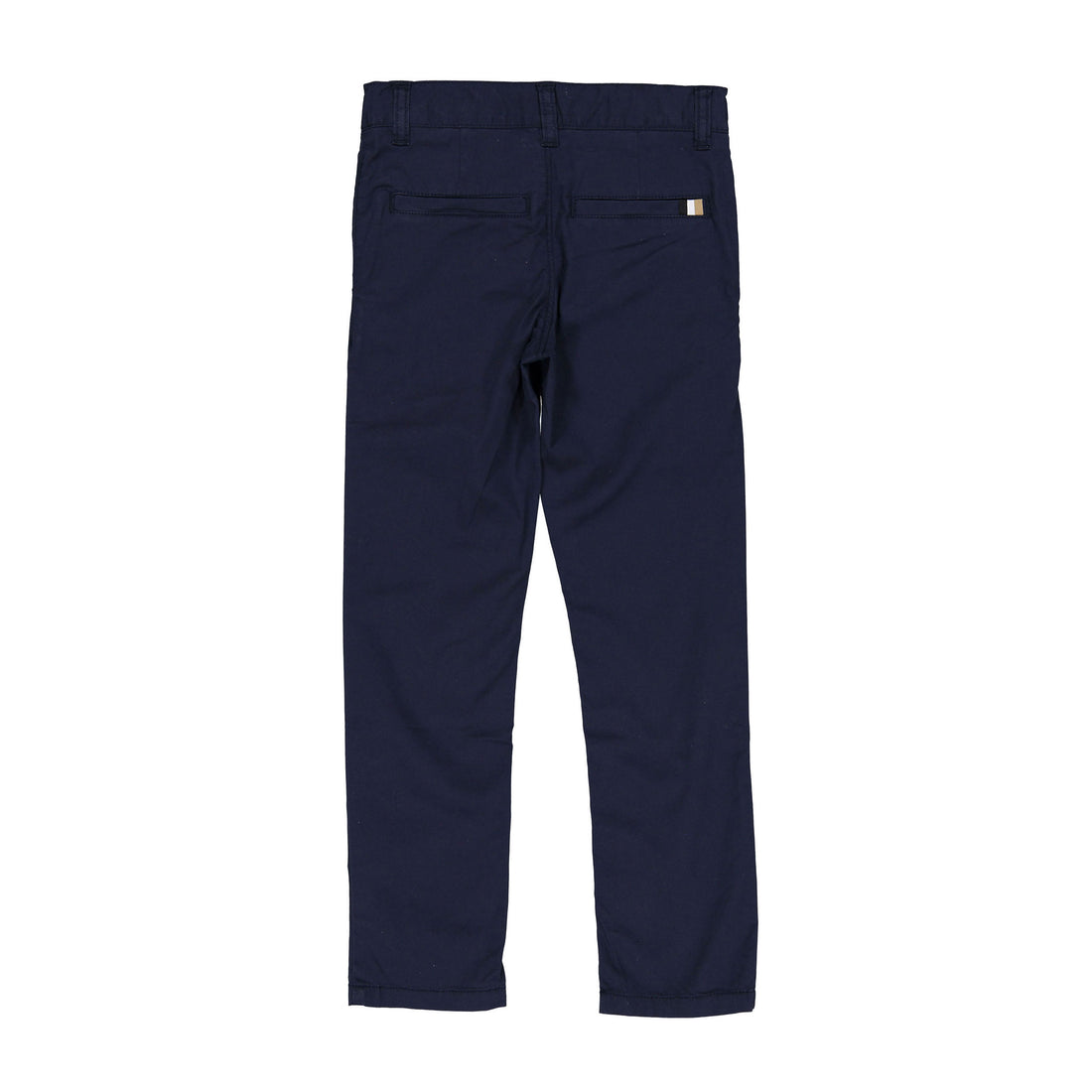 Hugo Boss Navy Trousers