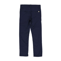 Hugo Boss Navy Trousers
