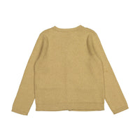 Bonpoint String Bo Cashmere Cardigan