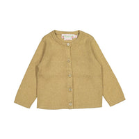 Bonpoint String Carina Baby Cardigan