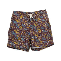 Bonpoint Fig Floral Ariel Swim Shorts