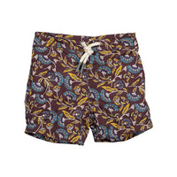 Bonpoint Fig Floral Niagara Baby Swim Shorts