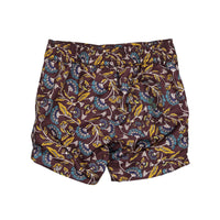 Bonpoint Fig Floral Niagara Baby Swim Shorts