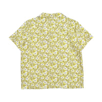 Bonpoint Lemon Liberty Steve Shirt