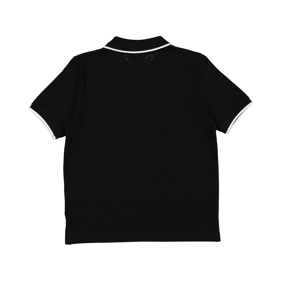 Hugo Boss Black Perm Ss Polo