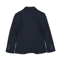 Hugo Boss Electric Blue Suit Set