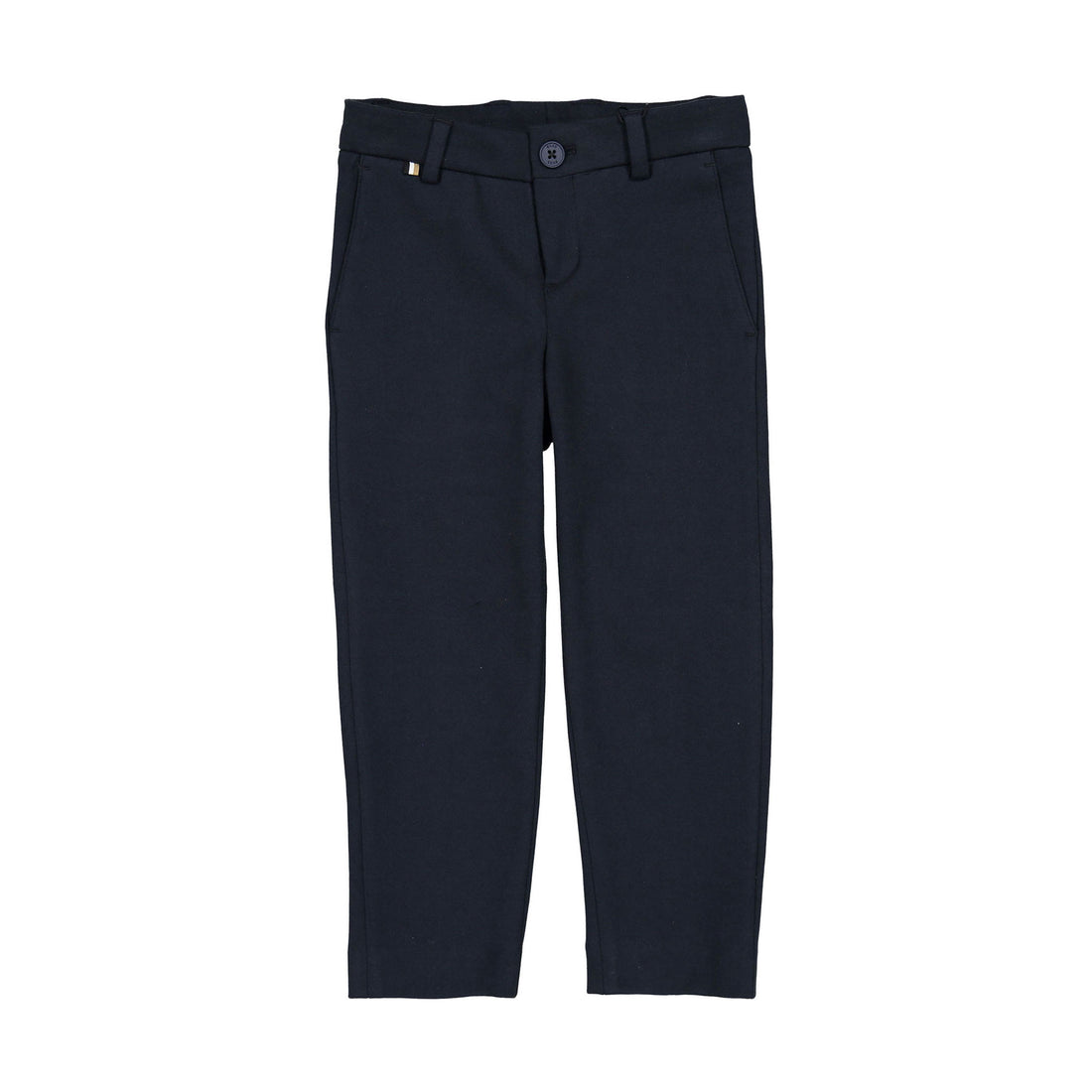 Hugo Boss Electric Blue Suit Set