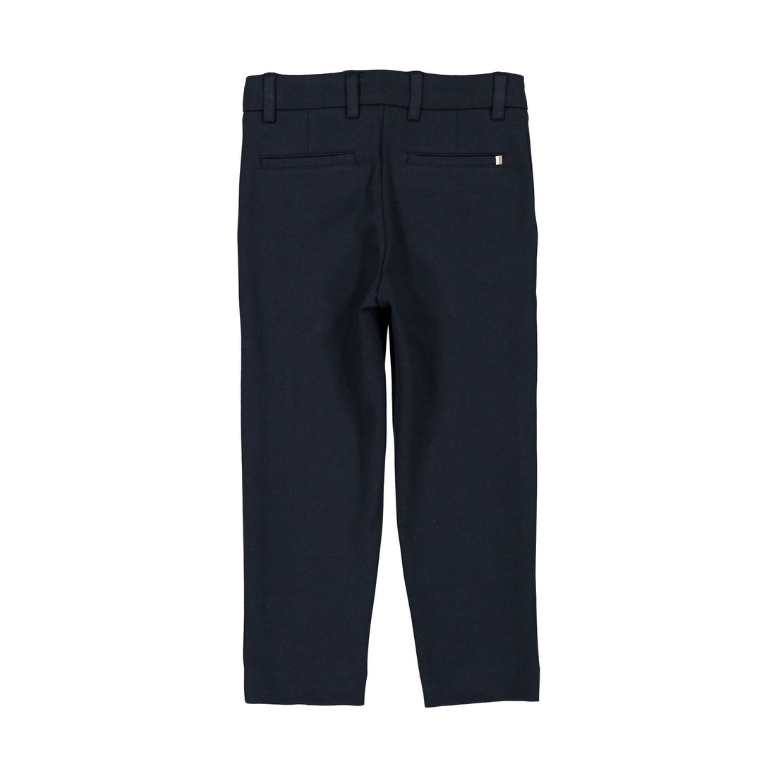Hugo Boss Electric Blue Suit Set