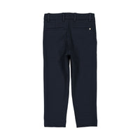 Hugo Boss Electric Blue Suit Set