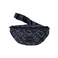 Hugo Boss Navy Bum Bag