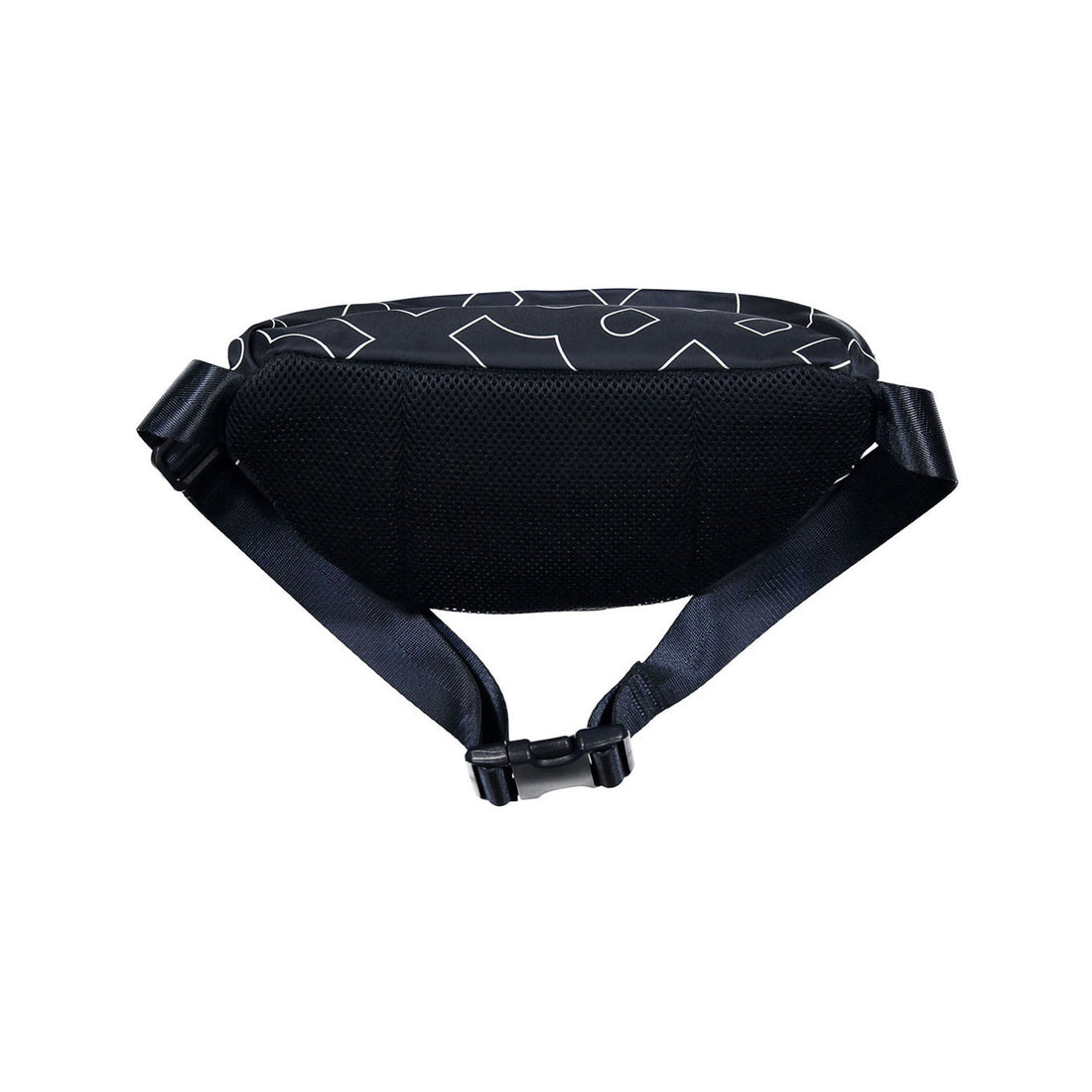 Hugo Boss Navy Bum Bag