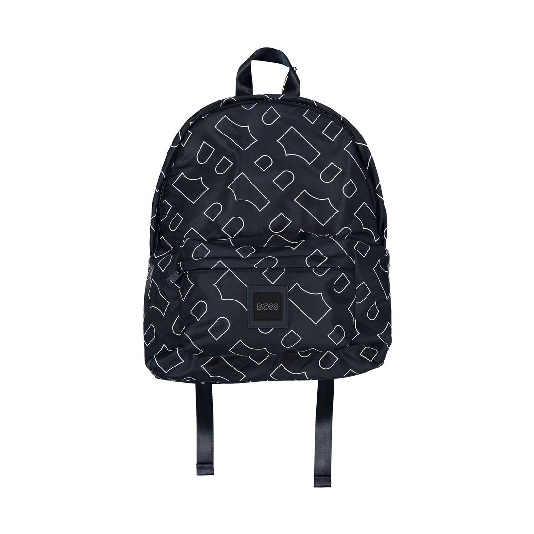 Hugo Boss Navy Rucksack