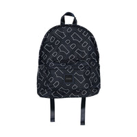 Hugo Boss Navy Rucksack