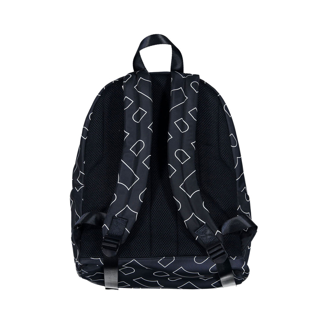 Hugo Boss Navy Rucksack